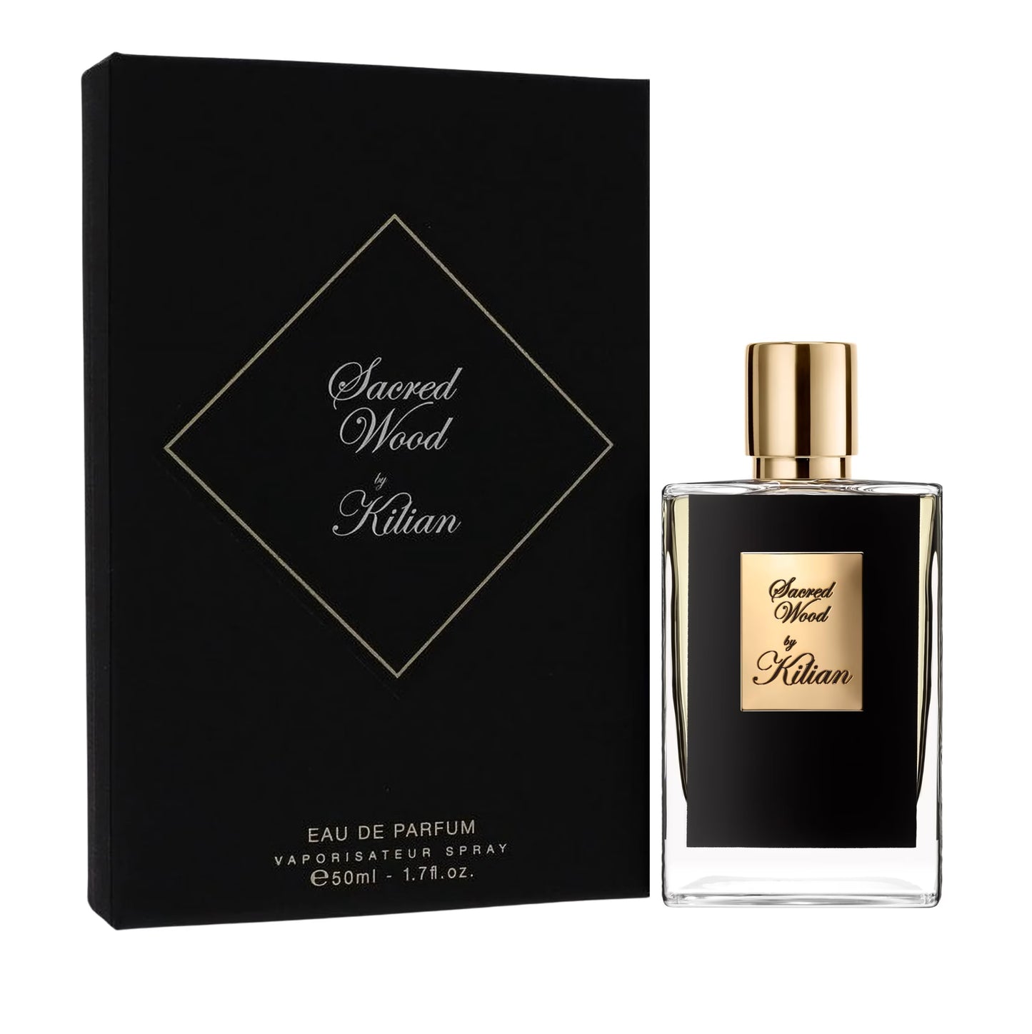 Sacred Wood - Decant / Full Bottle