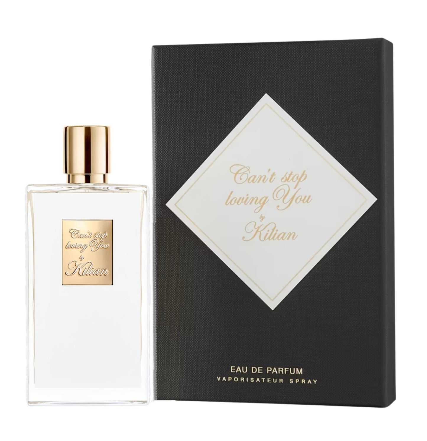 Can't Stop Loving You - Decant / Full Bottle