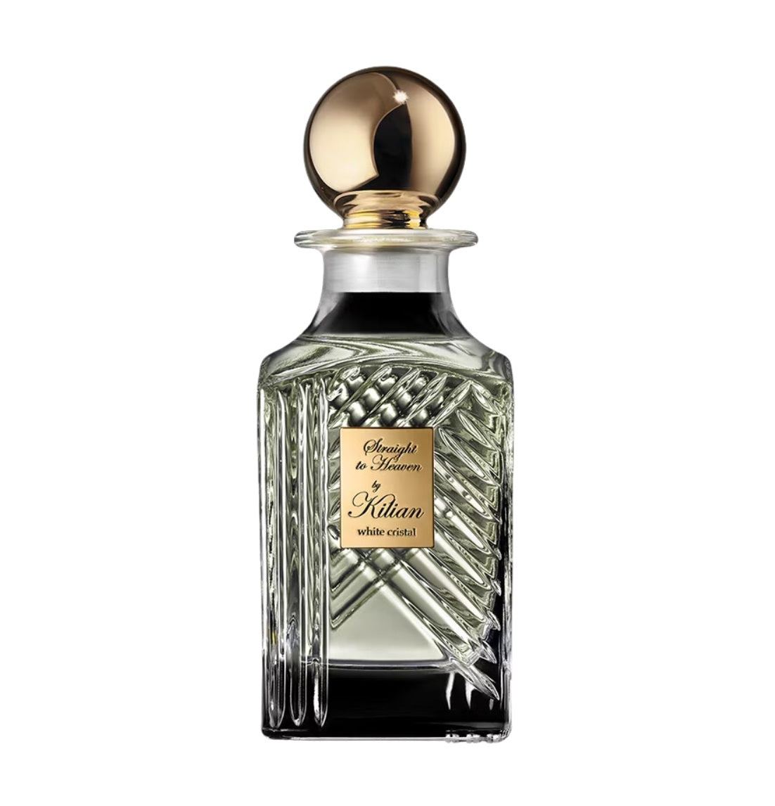 Straight to Heaven - Decant / Full Bottle