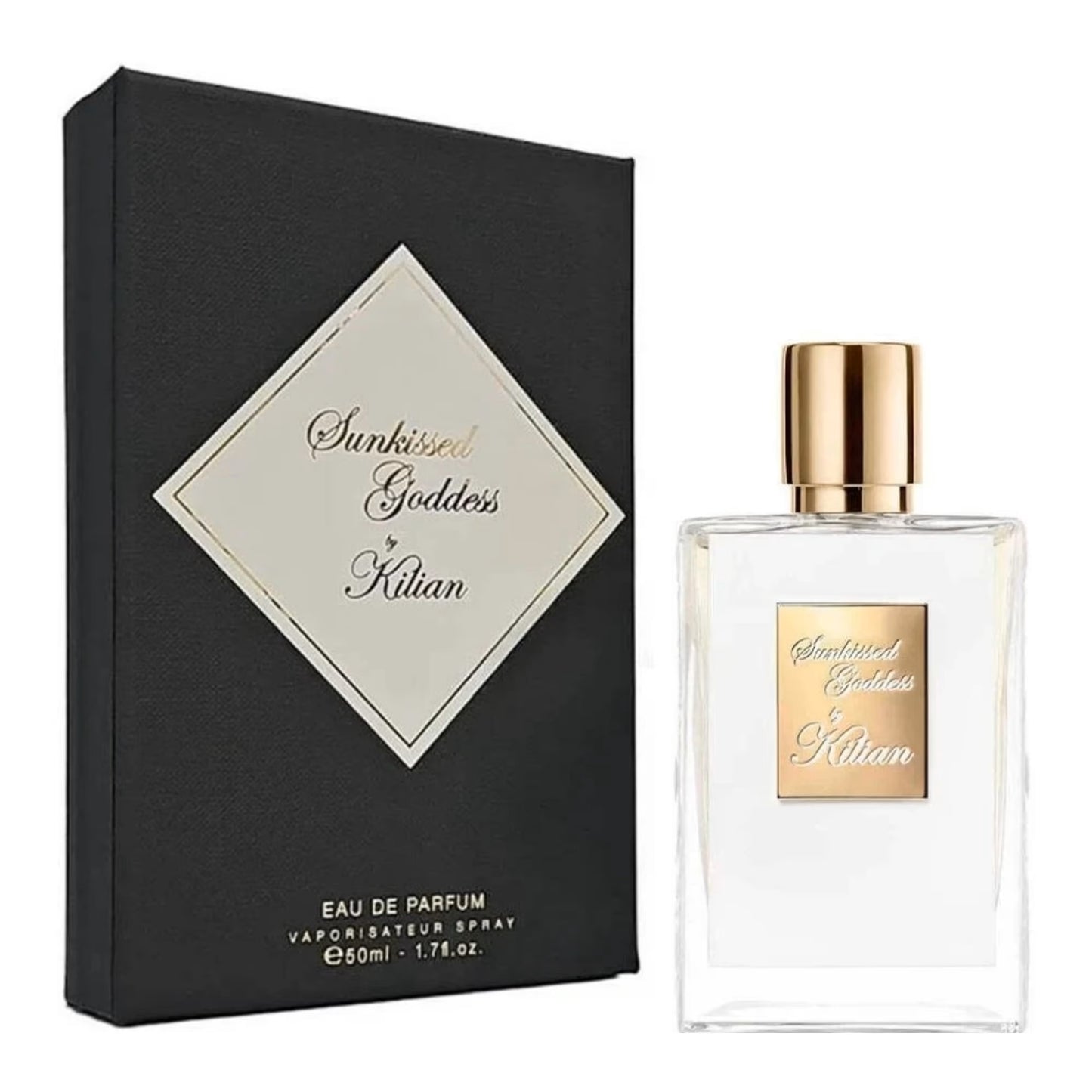 Sunkissed Goddess - Decant / Full Bottle