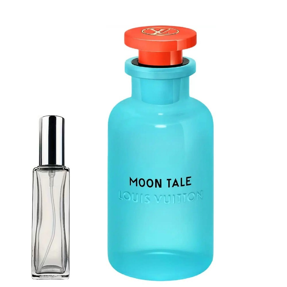 Moon Tale - Decant / Sample