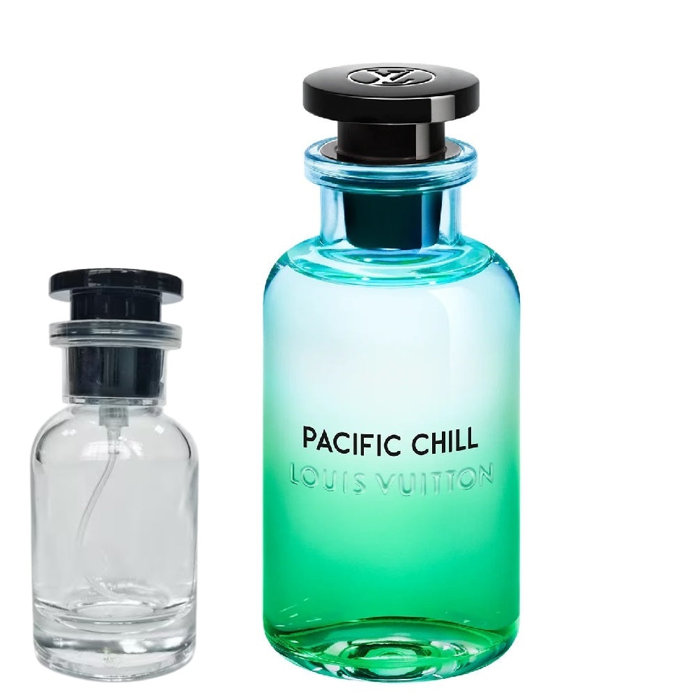 Pacific Chill - Decant / Sample