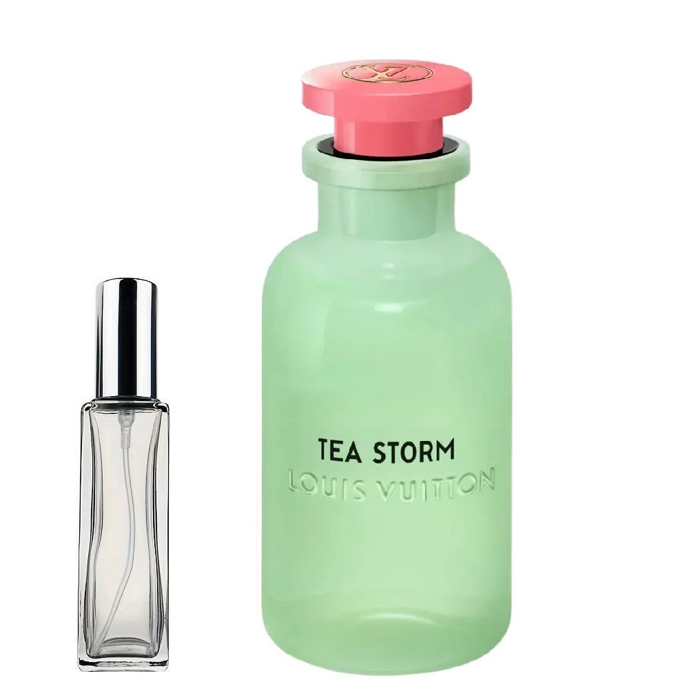 Tea Storm - Decant / Sample