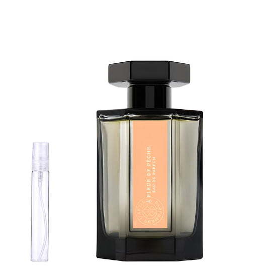 A Fleur de Peche by L'Artisan Parfumeur - Decant / Sample