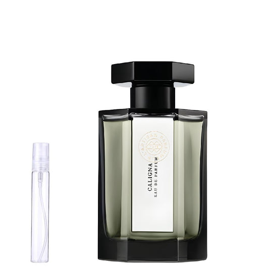 Caligna by L'Artisan Parfumeur - Decant / Sample