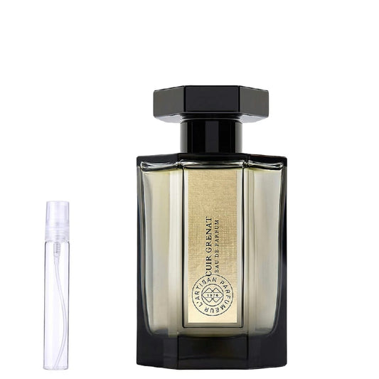 Cuir Grenat by L'Artisan Parfumeur - Decant / Sample