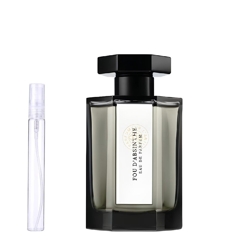 Fou d'Absinthe by L'Artisan Parfumeur - Decant / Sample