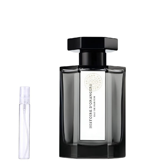 Histoire d'Orangers by L'Artisan Parfumeur - Decant / Sample