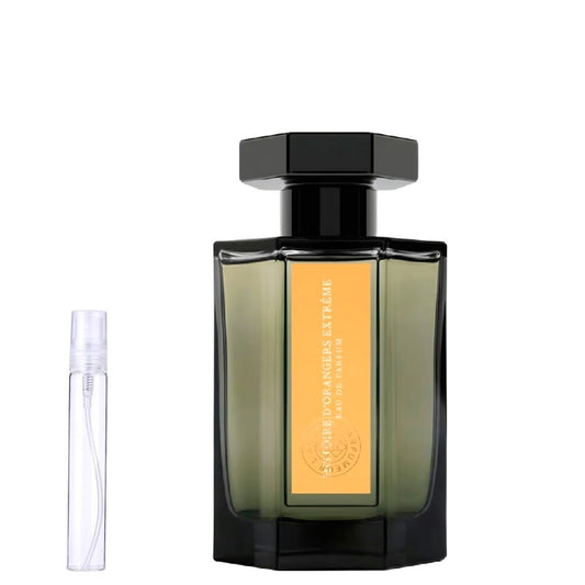Histoire d'Orangers Extrême by L'Artisan Parfumeur - Decant / Sample