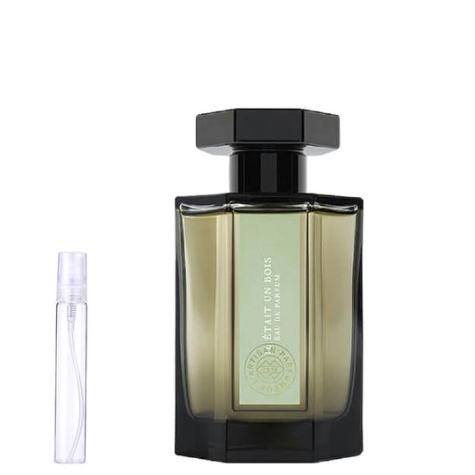 Il Etait Un Bois by L'Artisan Parfumeur - Decant / Sample