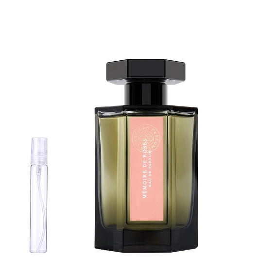 Memoire de Roses by L'Artisan Parfumeur - Decant / Sample