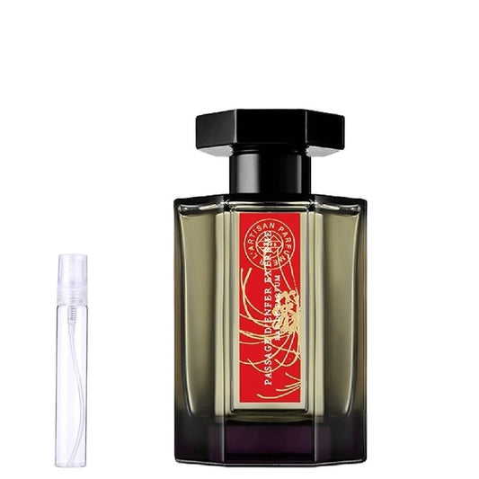 Passage d'Enfer Extrême by L'Artisan Parfumeur - Decant / Sample