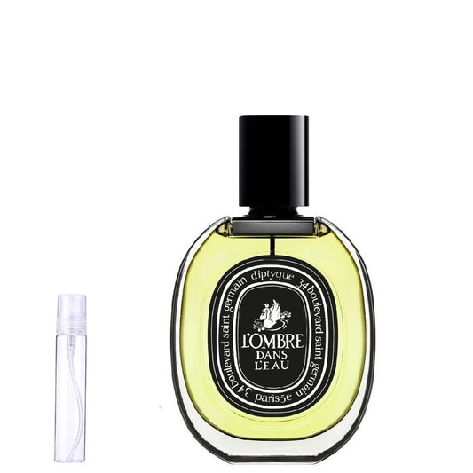 L’Ombre Dans L’Eau by Diptyque – Decant