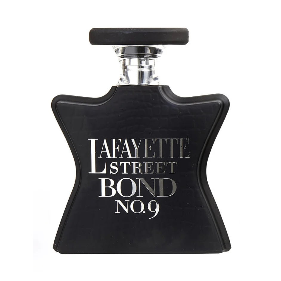 Lafayette Street by Bond No. 9 - Decant / Sample