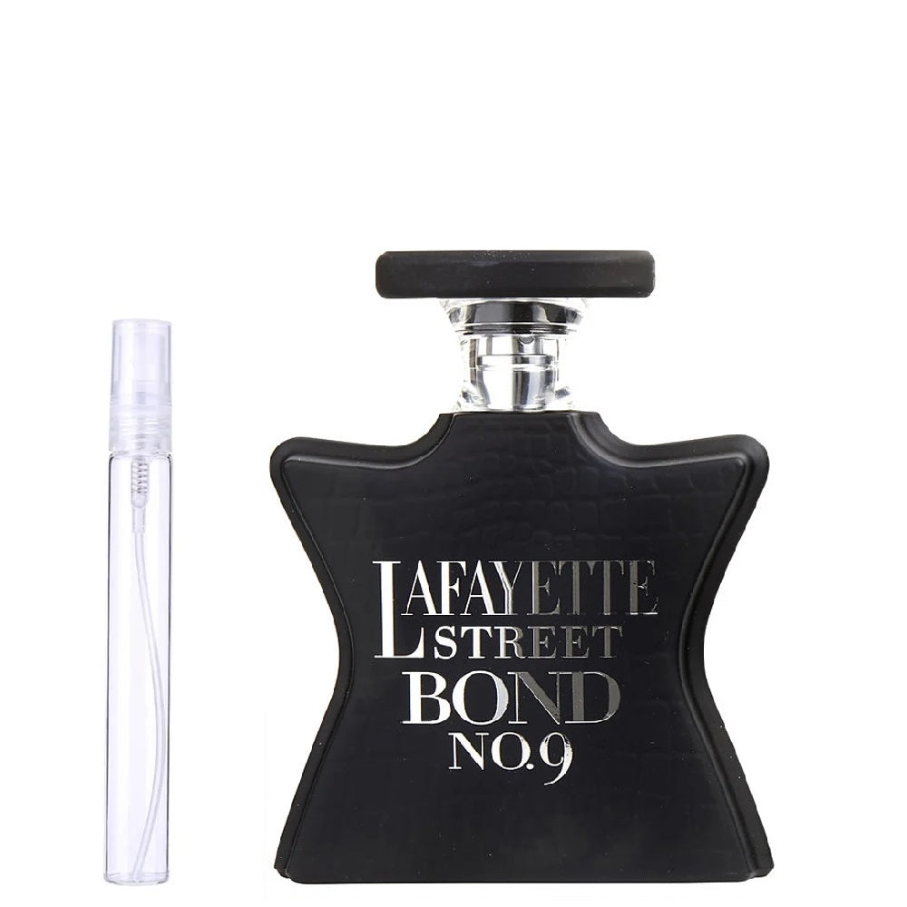 Lafayette Street by Bond No. 9 - Decant / Sample