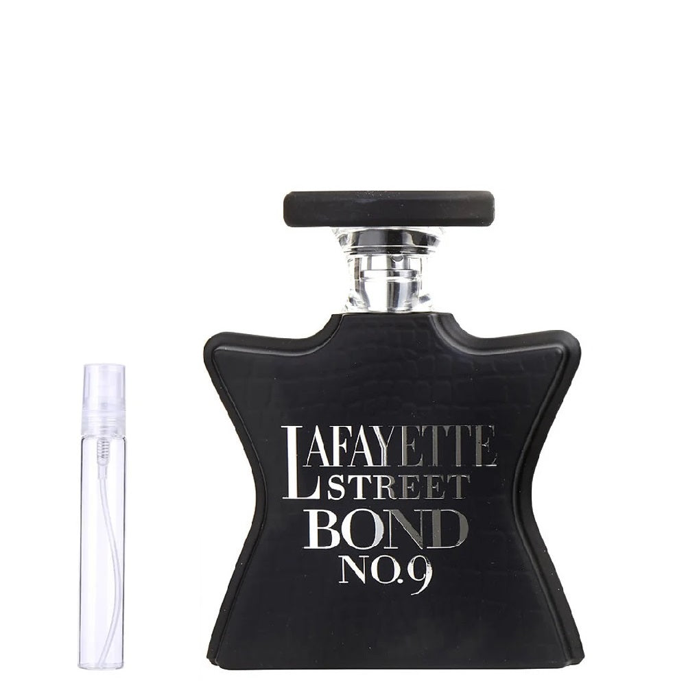 Lafayette Street by Bond No. 9 - Decant / Sample