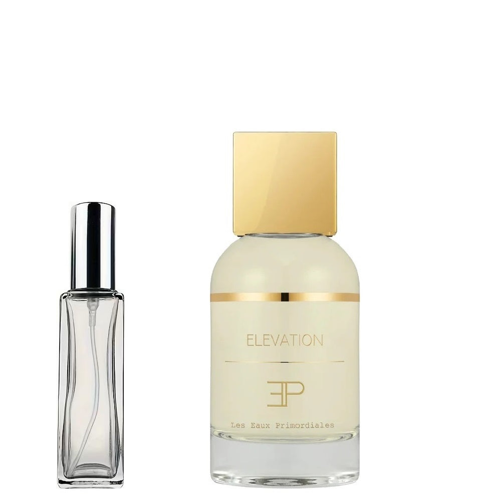 Elevation - Decant / Full Bottle