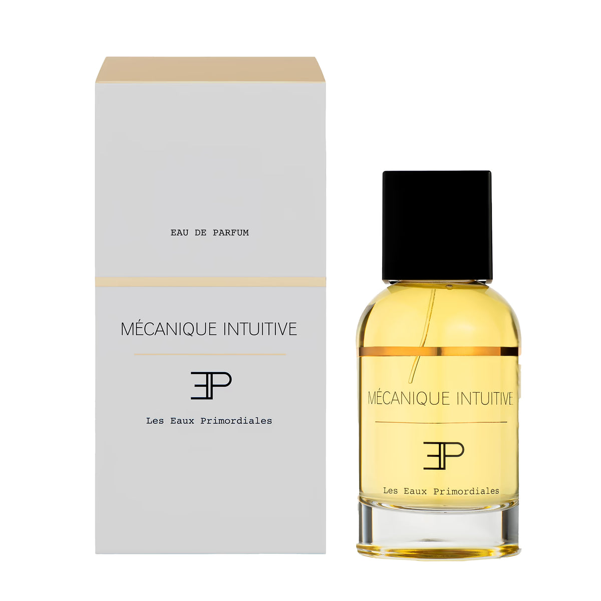 Mecanique Intuitive - Decant / Full Bottle