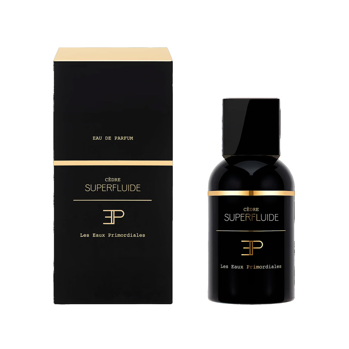 Saffron Superfluide - Decant / Full Bottle