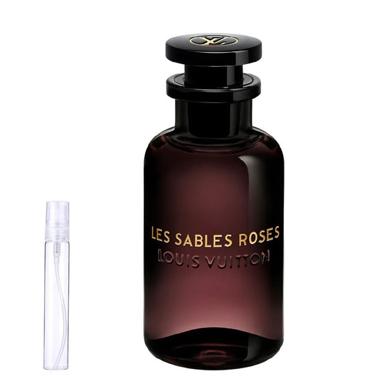 Les Sables Roses by Louis Vuitton - Decant / Sample