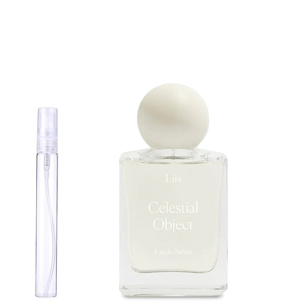 Celestial Object - Decant / Sample