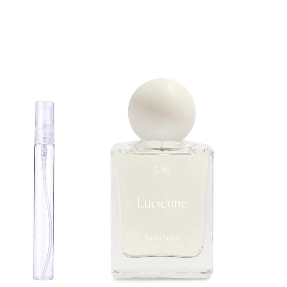Lucienne - Decant / Sample