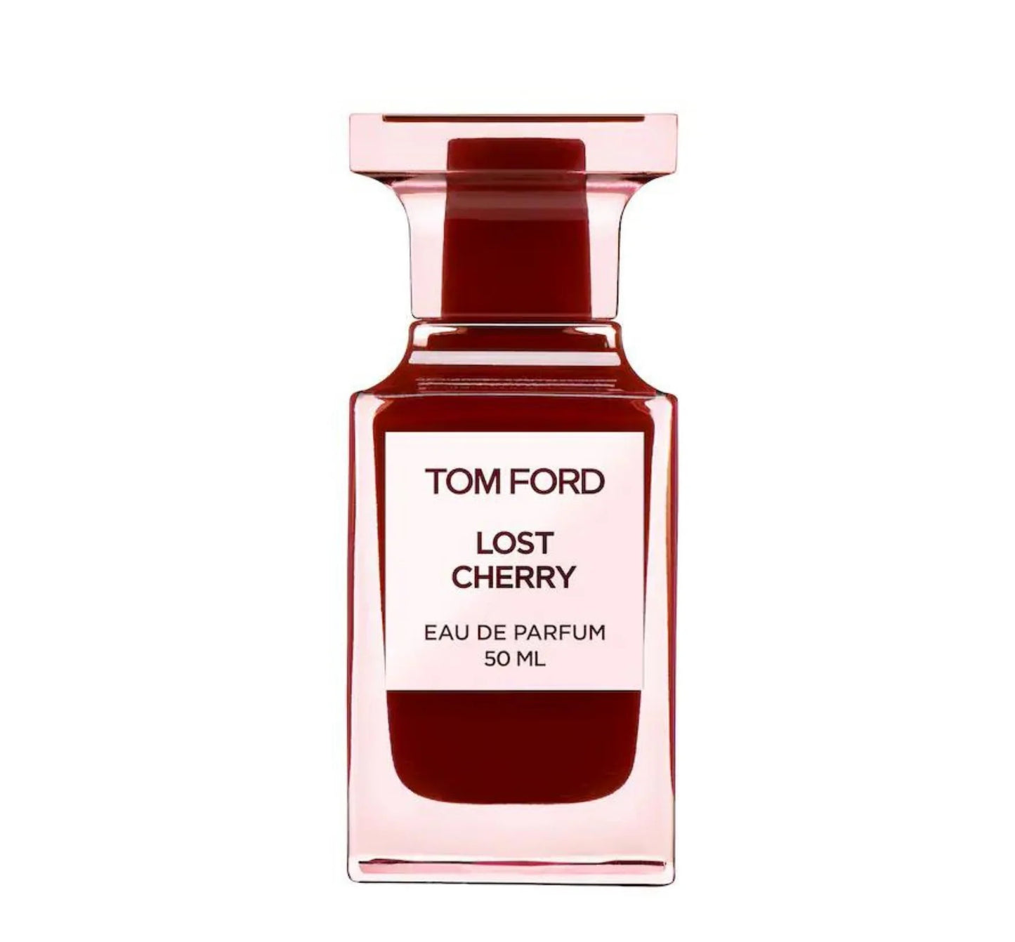 Lost Cherry by Tom Ford - Decant / Sample