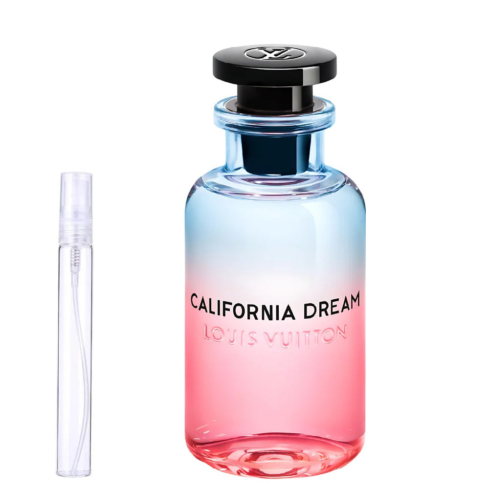 California Dream by Louis Vuitton - Decant / Sample