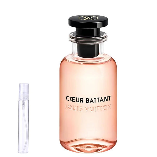 Coeur Battant by Louis Vuitton - Decant / Sample