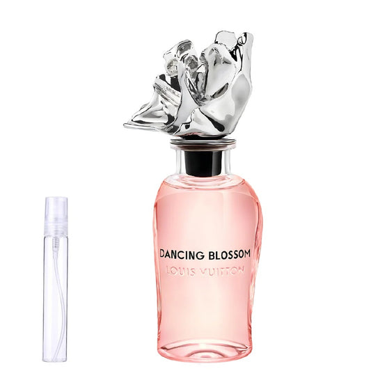 Dancing Blossom by Louis Vuitton - Decant / Sample