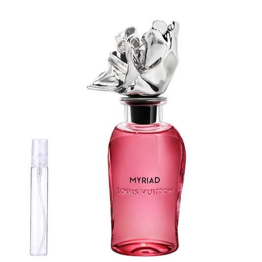 Myriad by Louis Vuitton - Decant / Sample