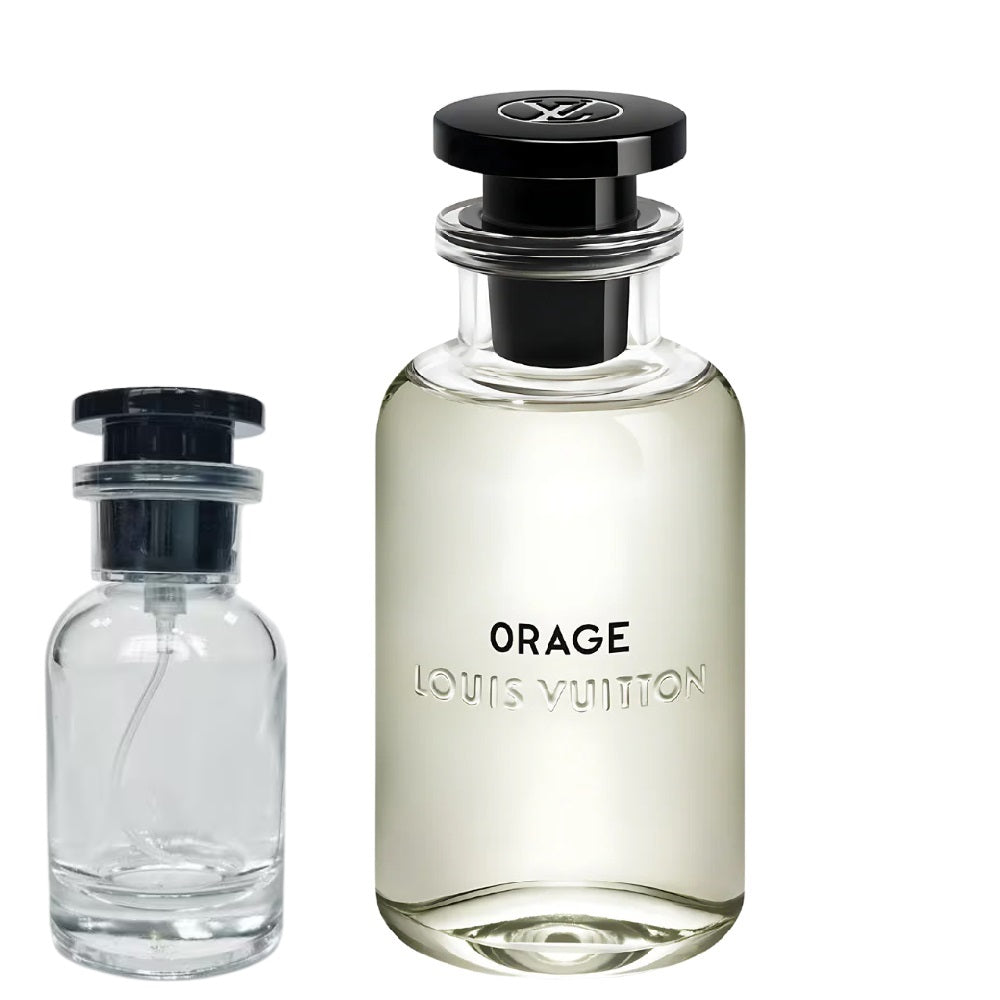Orage - Decant / Sample