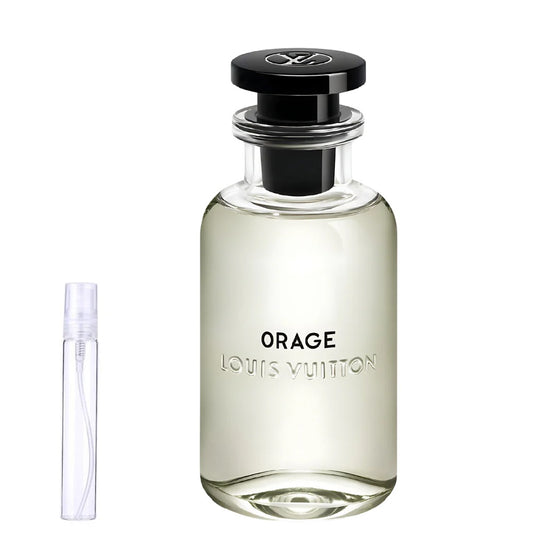 Orage by Louis Vuitton - Decant / Sample