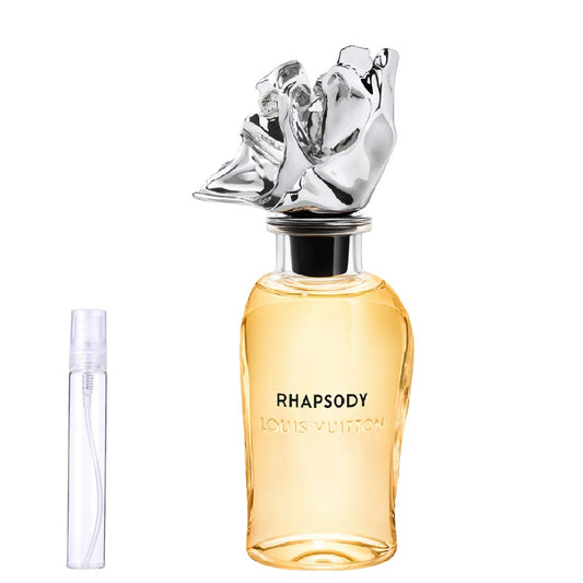 Rhapsody by Louis Vuitton - Decant / Sample
