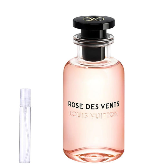 Rose des Vents by Louis Vuitton - Decant / Sample