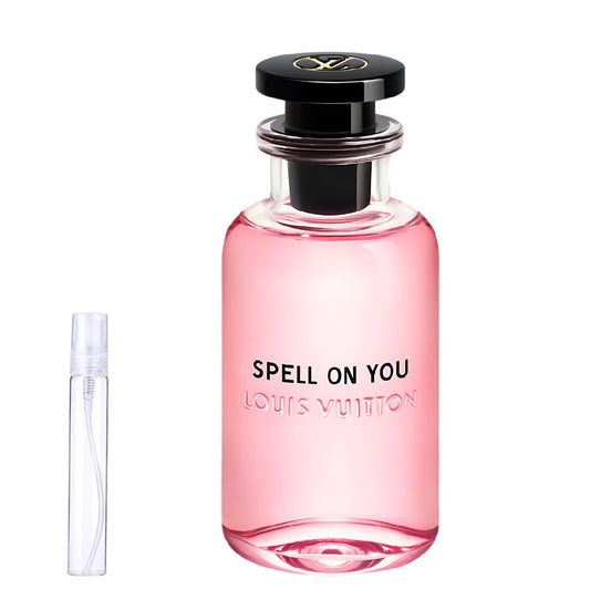 Spell On You by Louis Vuitton - Decant / Sample