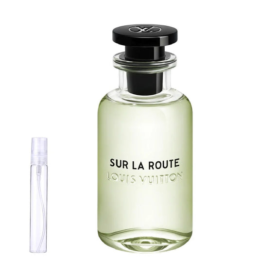 Sur la Route by Louis Vuitton - Decant / Sample