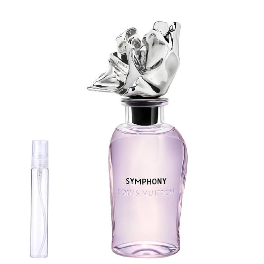 Symphony by Louis Vuitton - Decant / Sample