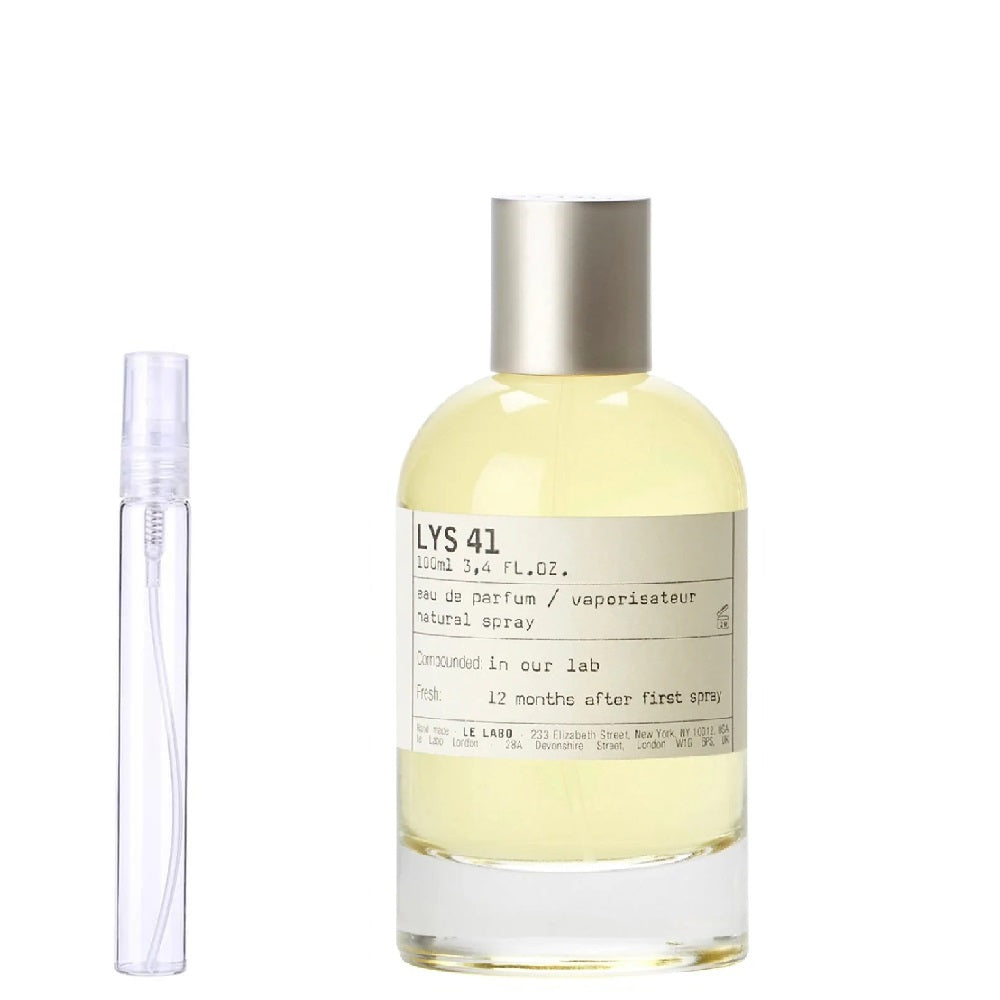 Lys 41 by Le Labo - Decant