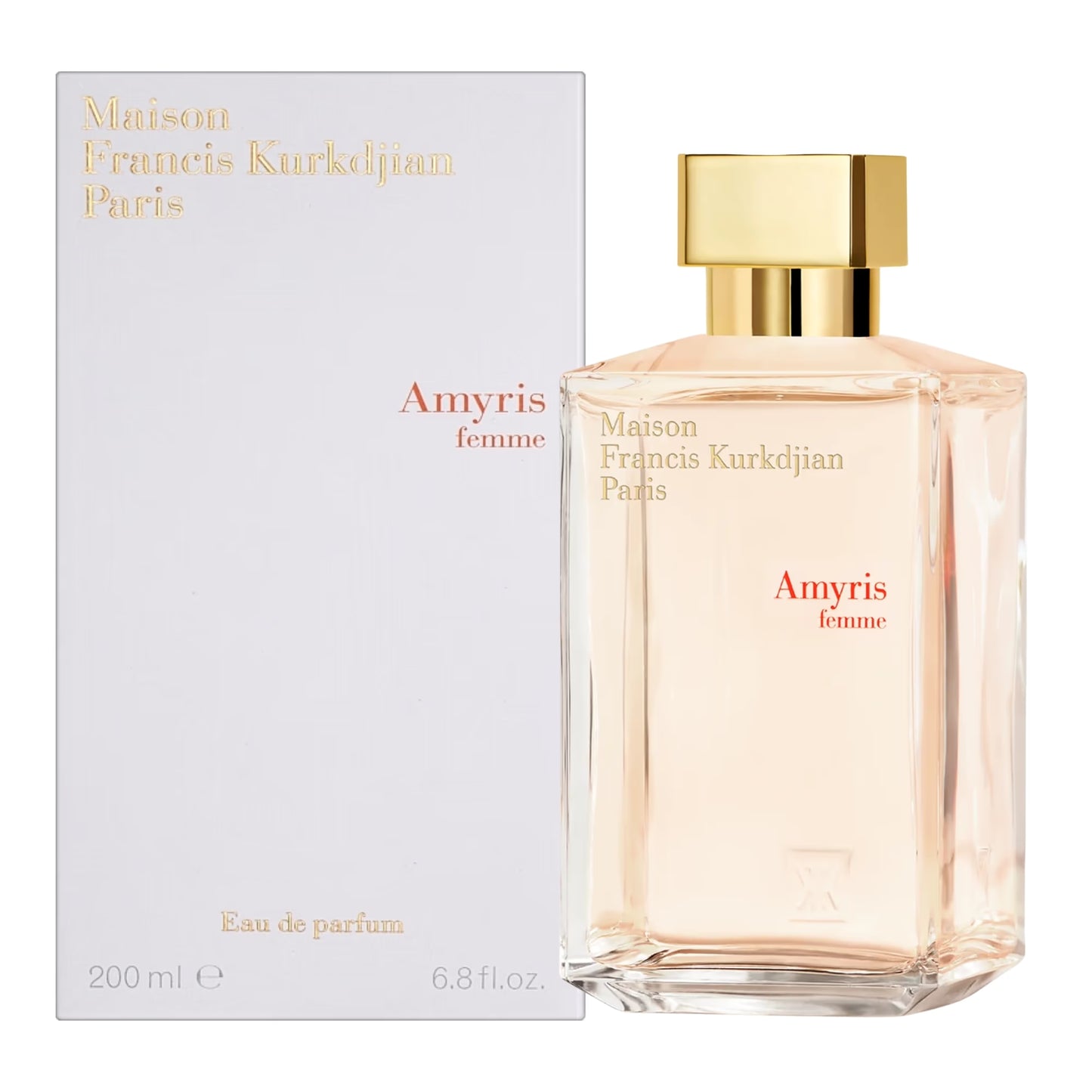 Amyris Femme EDP - Decant / Full Bottle