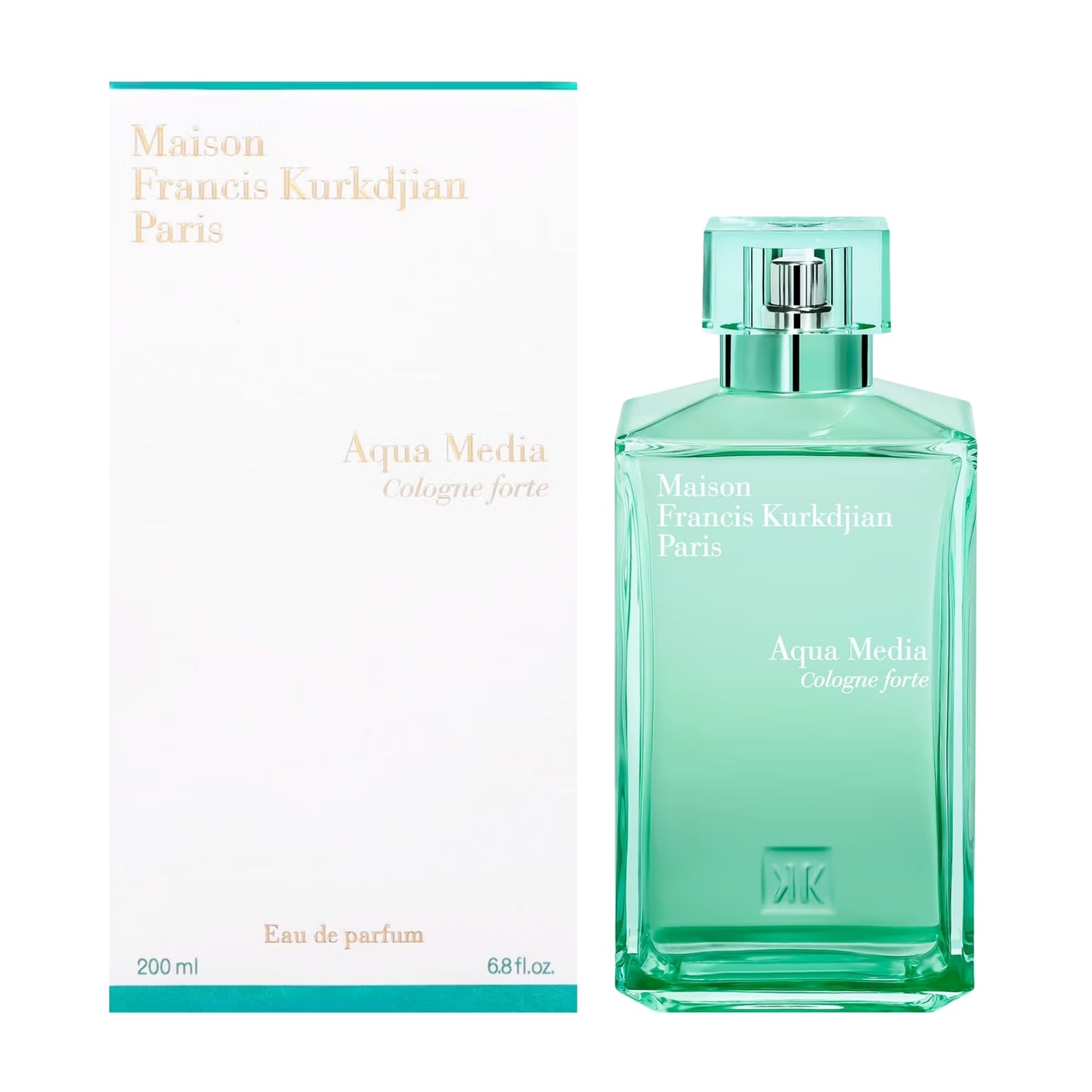 Aqua Media Cologne Forte - Decant / Full Bottle