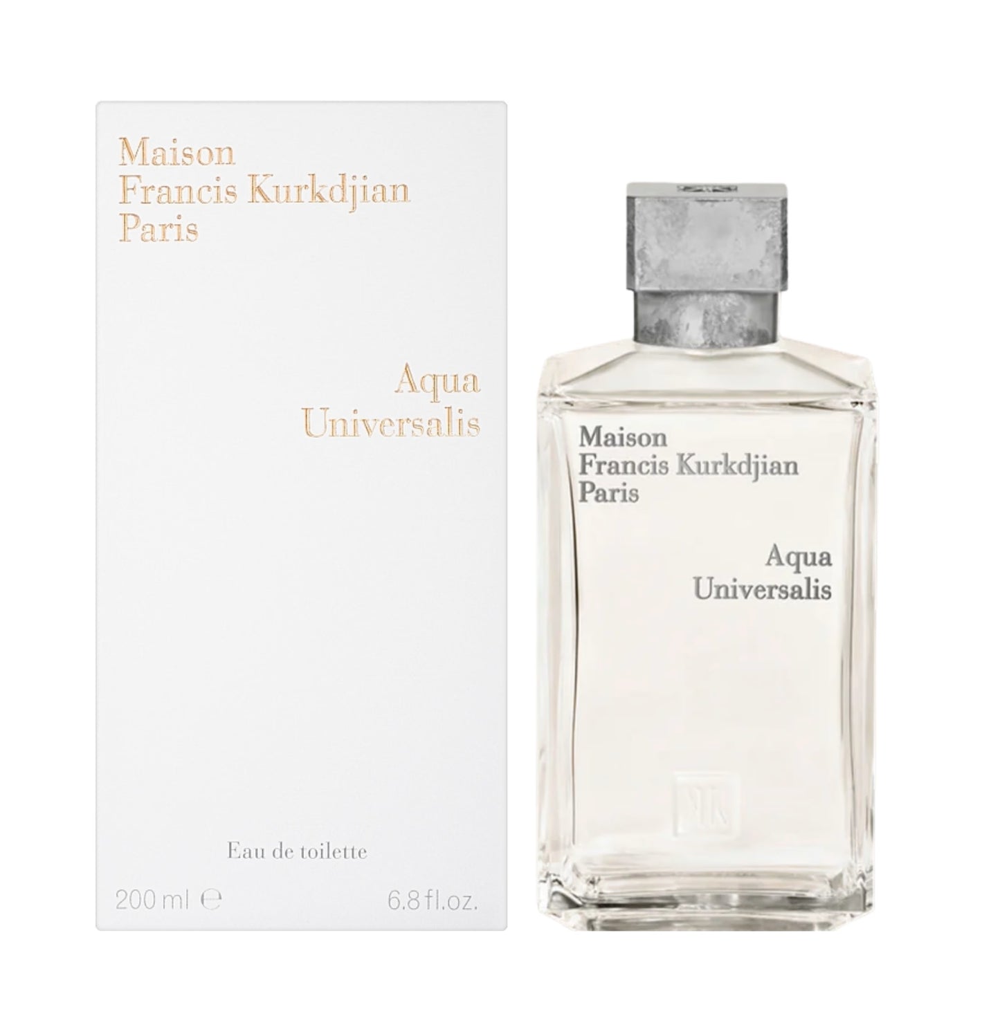 Aqua Universalis EDT - Decant / Full Bottle