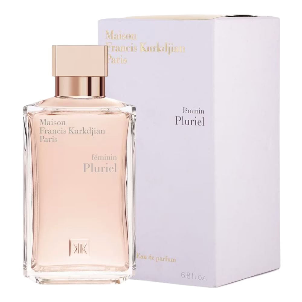 Feminin Pluriel - Decant / Full Bottle