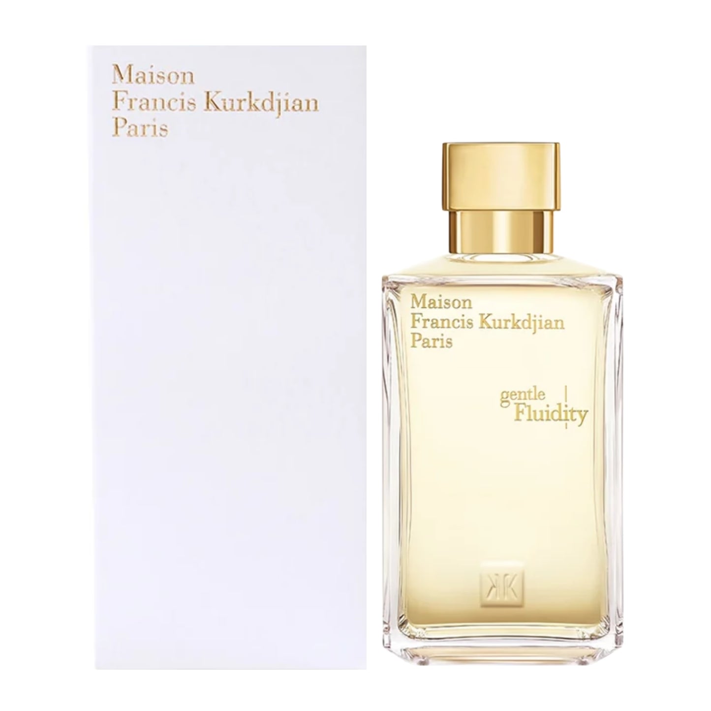 Gentle Fluidity Gold - Decant / Full Bottle
