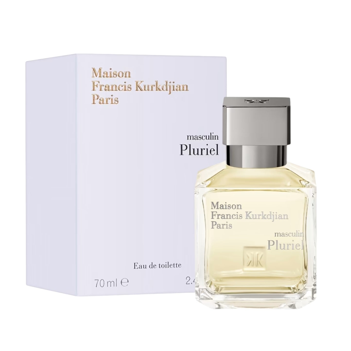 Masculin Pluriel - Decant / Full Bottle