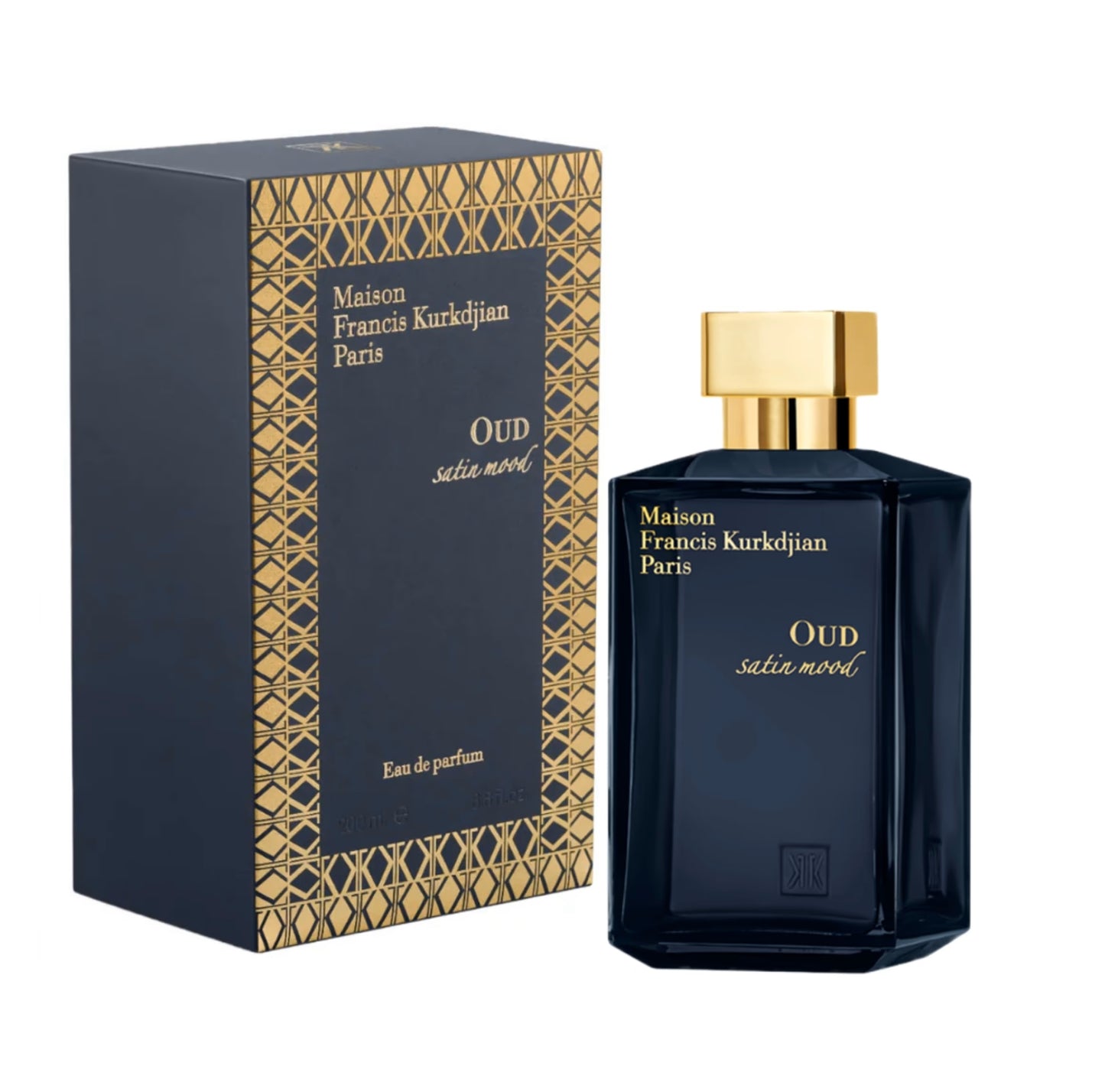 Oud Satin Mood EDP - Decant / Full Bottle