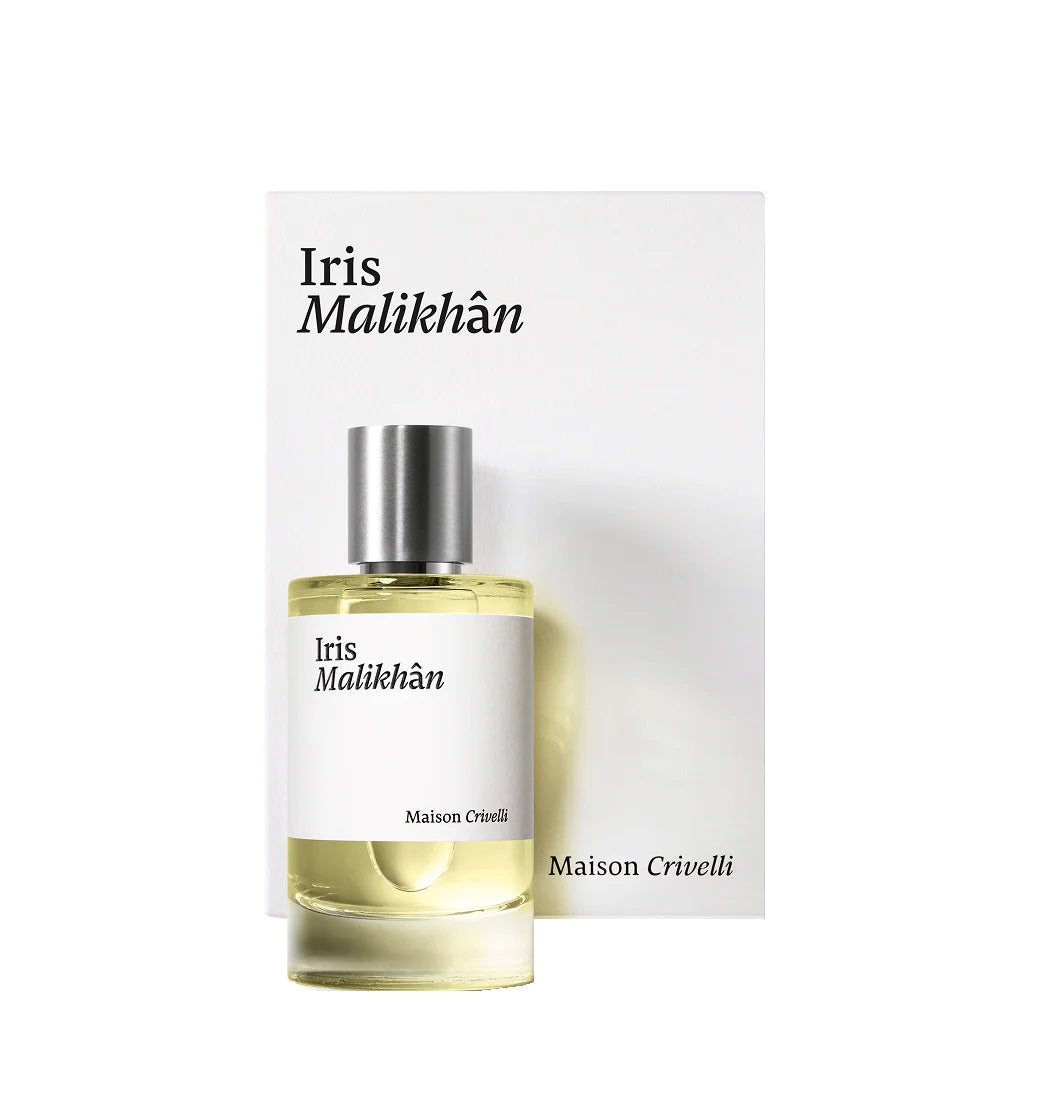 Iris Malikhan - Decant / Full Bottle