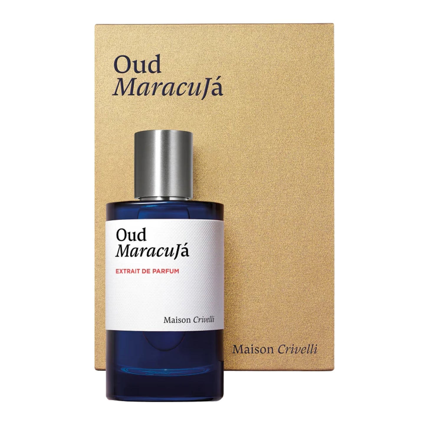 Oud Maracuja - Decant / Full Bottle