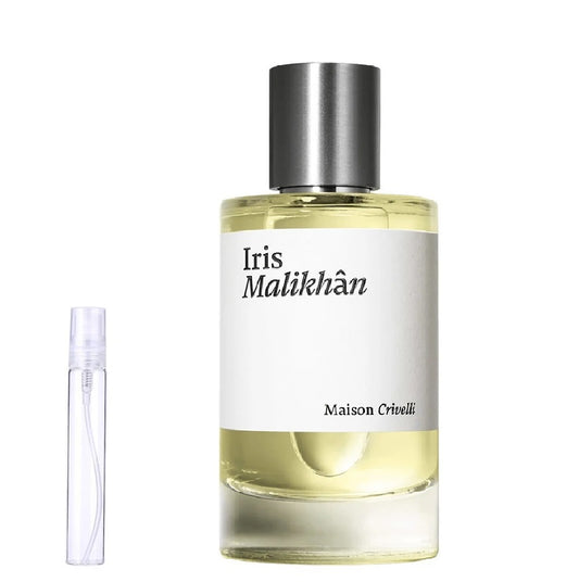 Iris Malikhân by Maison Crivelli - Decant / Sample