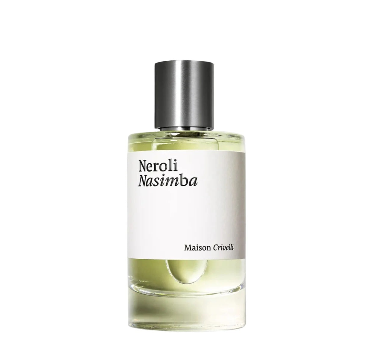 Neroli Nasimba by Maison Crivelli - Decant / Sample